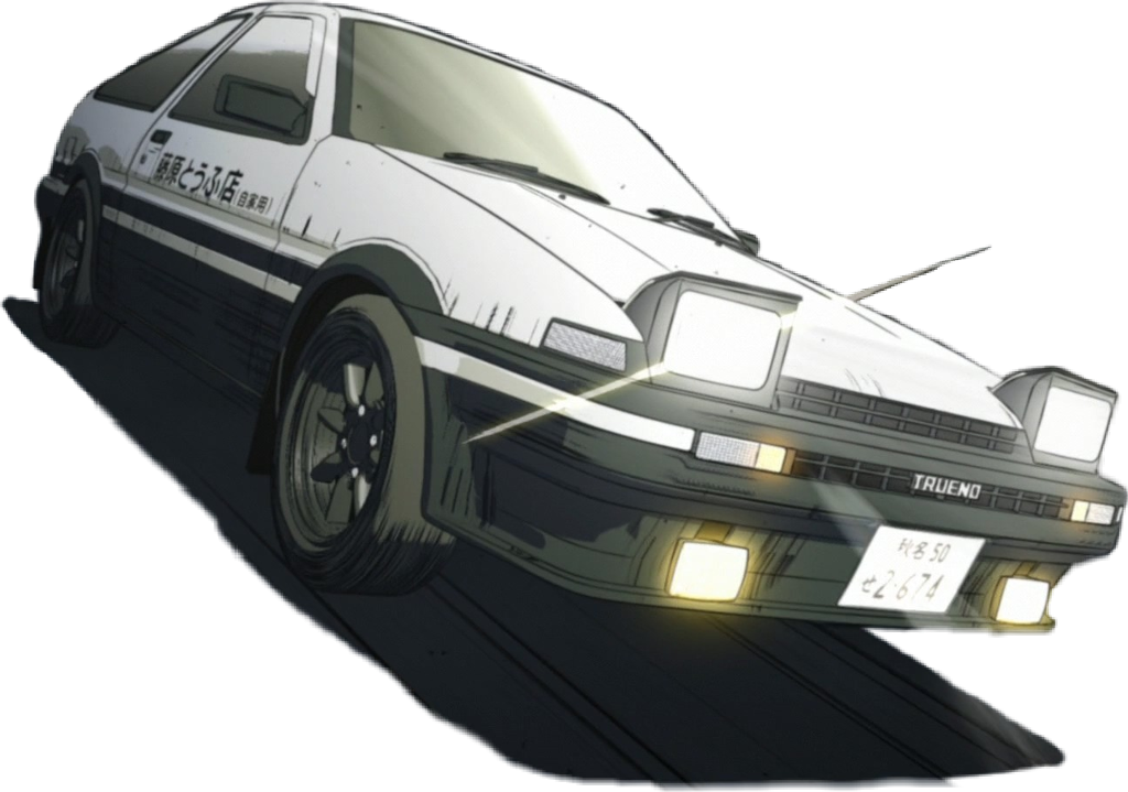 ae86